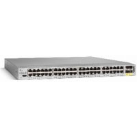 Cisco Nexus 2148T Fabric Extender (N2K-C2148T-1GE)